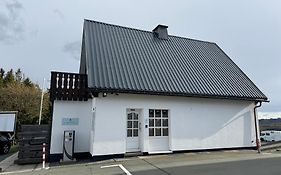 Gemuetliches Ferienhaus
