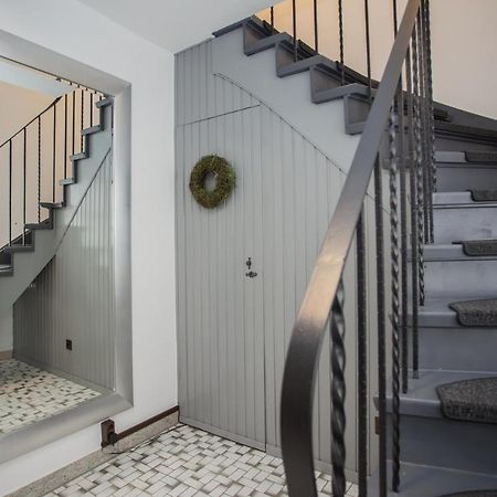 Gemuetliches Ferienhaus Winterberg Buitenkant foto