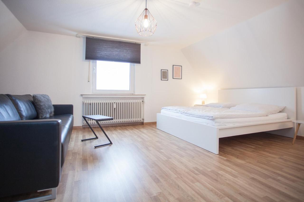 Gemuetliches Ferienhaus Winterberg Buitenkant foto