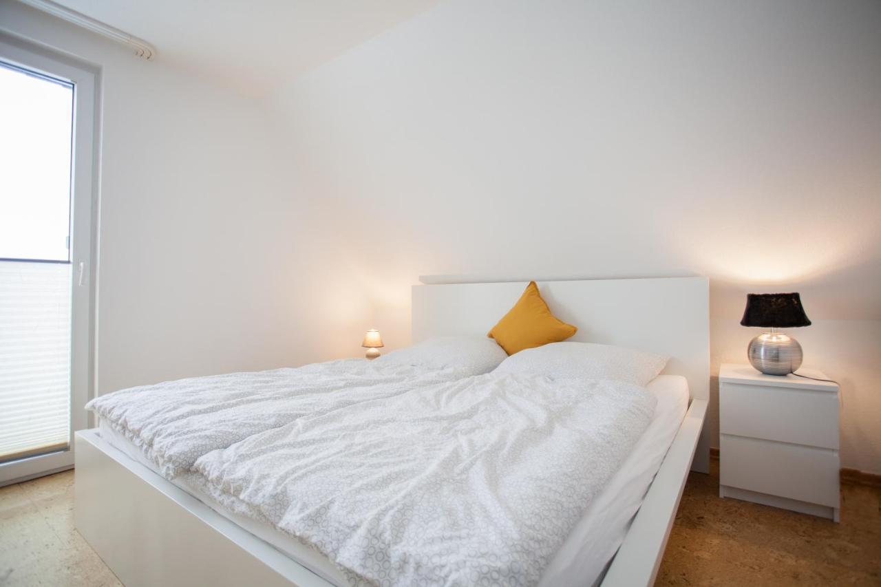 Gemuetliches Ferienhaus Winterberg Buitenkant foto