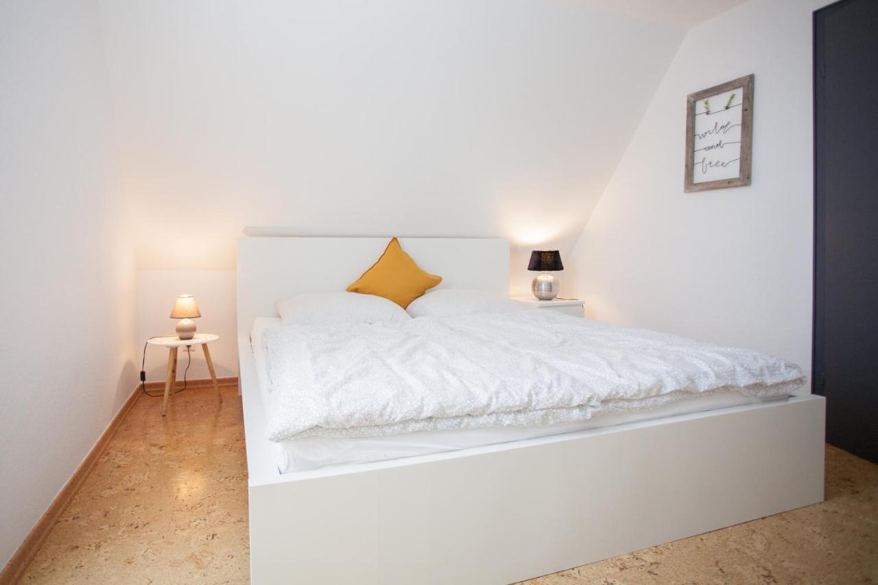 Gemuetliches Ferienhaus Winterberg Buitenkant foto